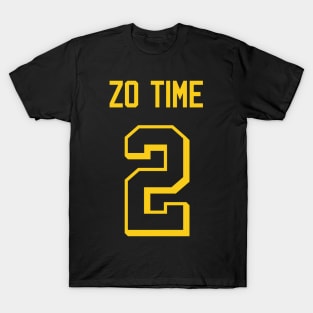 Zo Time T-Shirt